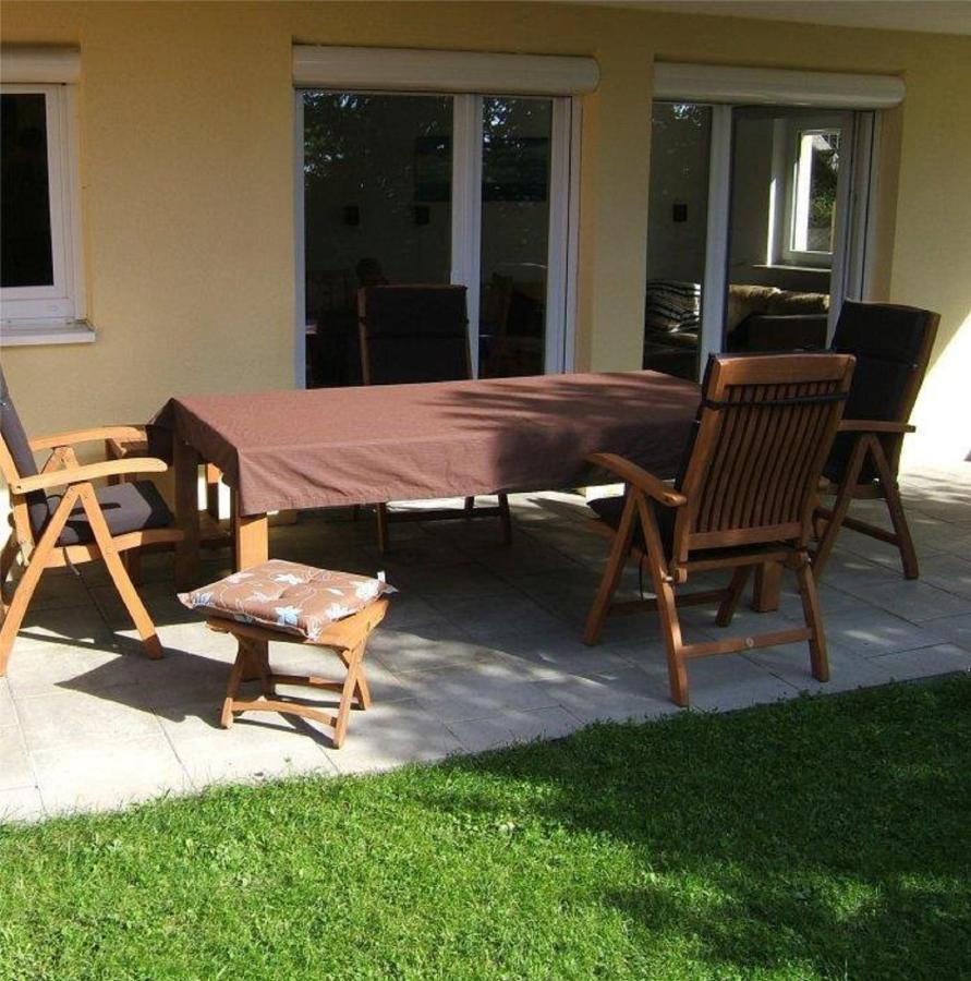 Ferienwohnung Stryck Tettnang Luaran gambar