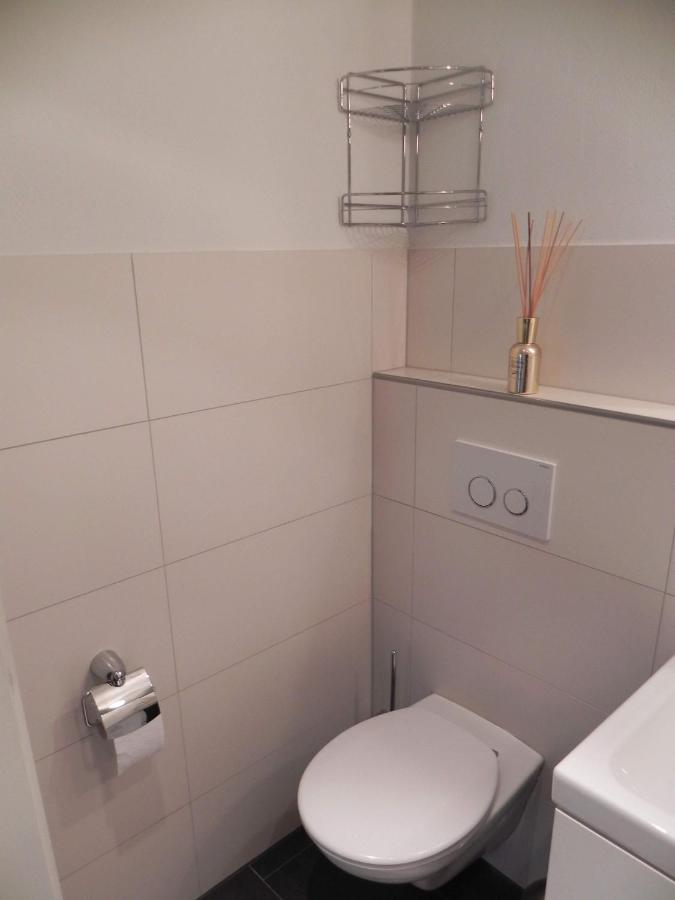 Ferienwohnung Stryck Tettnang Luaran gambar