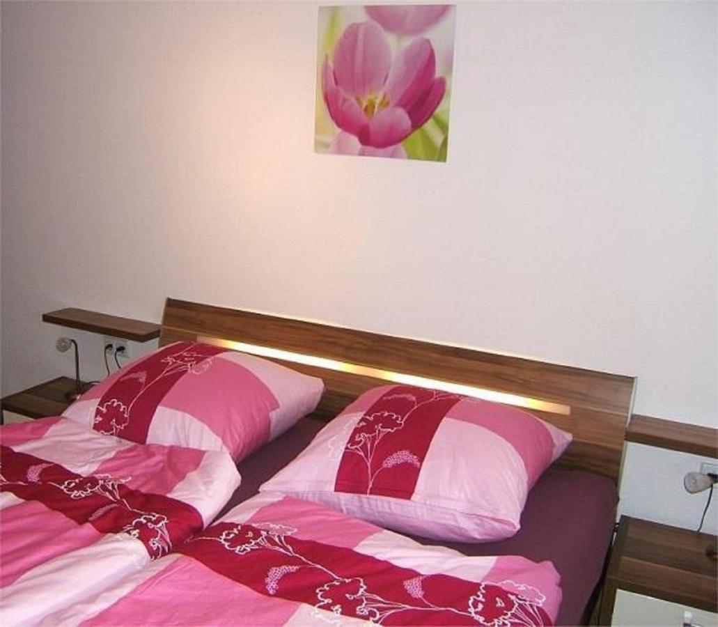 Ferienwohnung Stryck Tettnang Luaran gambar