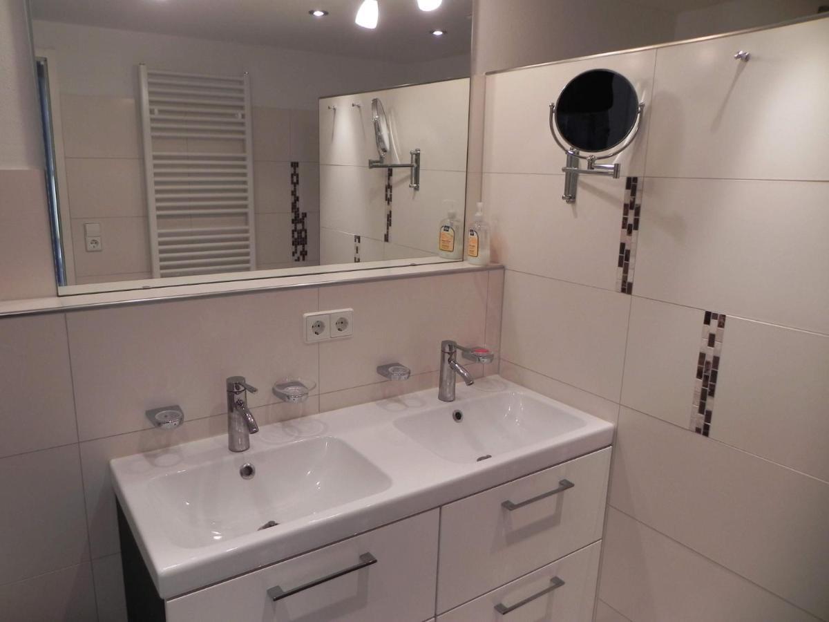 Ferienwohnung Stryck Tettnang Luaran gambar