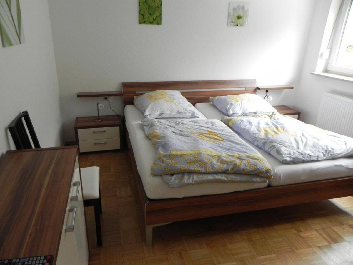 Ferienwohnung Stryck Tettnang Luaran gambar