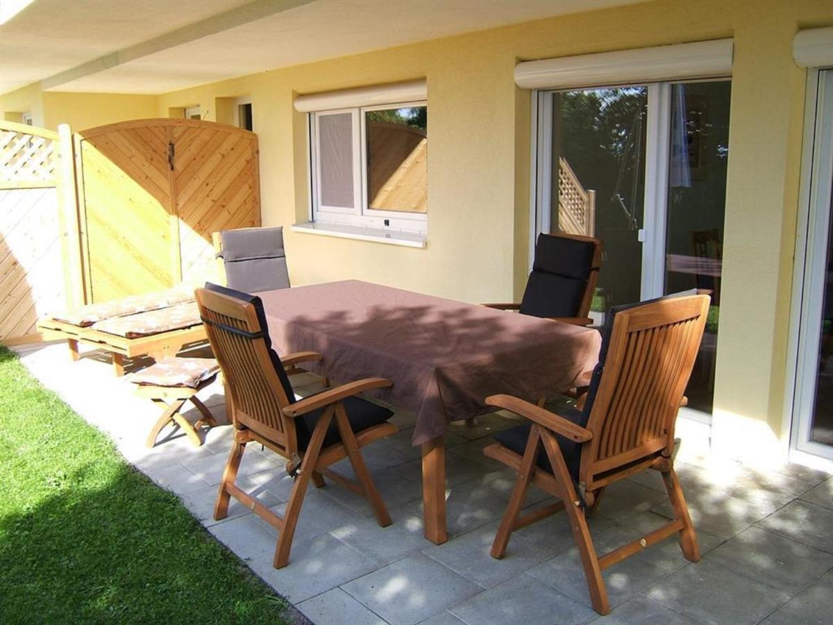 Ferienwohnung Stryck Tettnang Luaran gambar