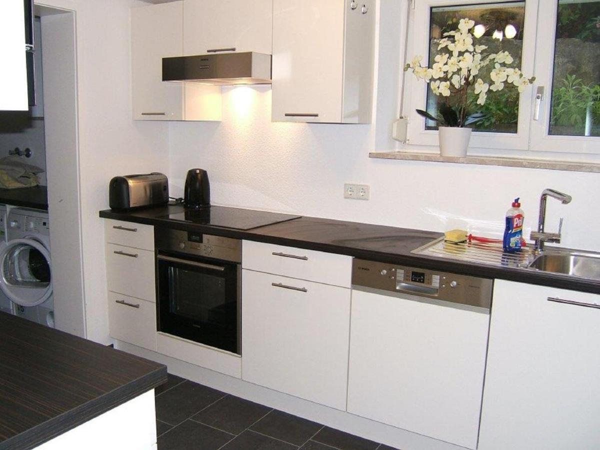 Ferienwohnung Stryck Tettnang Luaran gambar